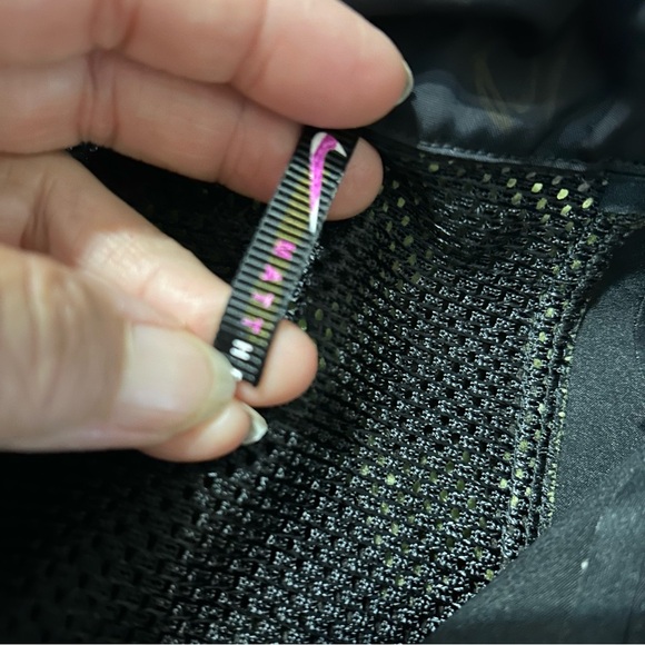 Nike x MMW Mathew M Williams Alyx Camo Fleece Vest - Small - Picture 10 of 16